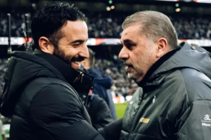 Premier League: Amorim y Ange en la cuerda floja; ¿Salah en declive?