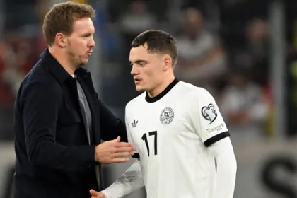 Wirtz Defendido: Klopp y Nagelsmann Respaldan al "Talento Único"