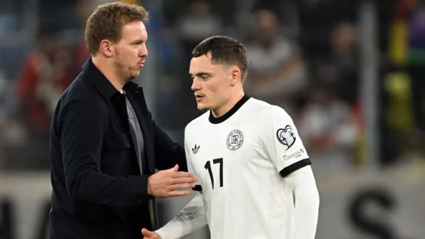Wirtz Defendido: Klopp y Nagelsmann Respaldan al "Talento Único"