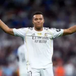 Mbappé: Cristiano Ronaldo, ídolo y referencia en el Real Madrid