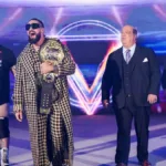 WWE Raw: El Fin de la Visión de Rollins y el Caos en el Ring