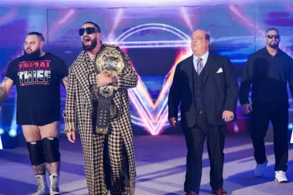 WWE Raw: El Fin de la Visión de Rollins y el Caos en el Ring