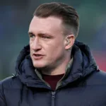 Hogg: Retiro por matrimonio, el mayor error; ahora busca redención en rugby.