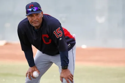 Fallece Santos Alomar Sr., leyenda del béisbol puertorriqueño a los 81 años