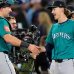 Marineros Sorprenden a Blue Jays en Toronto: Miller y Raleigh Brillan