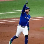 Springer supera a Jeter: 21 HR en playoffs y récord con Blue Jays