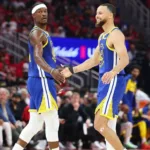 Warriors: ¿Dinastía Renacida? Stephen Curry y Butler, a la Caza del Título NBA