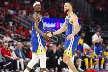Warriors: ¿Dinastía Renacida? Stephen Curry y Butler, a la Caza del Título NBA