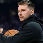 Doncic listo para liderar Lakers sin LeBron: "Lo que sea para ganar"