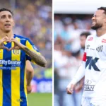 Di María: El regreso triunfal en Argentina, ¿lección para Neymar?