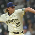 Dodgers y Brewers: Ajustes en el bullpen para la Serie de Campeonato NL
