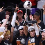 Aces de Las Vegas: ¡Dinastía Consolidada! 3er Título WNBA en 4 Años