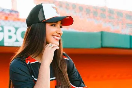 Davianny Castro: Nueva Madrina de los Toros del Este 2025-26