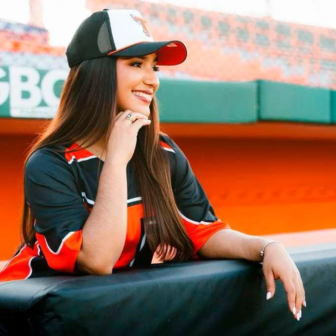 Davianny Castro: Nueva Madrina de los Toros del Este 2025-26
