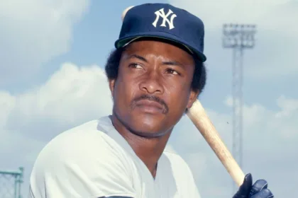 Fallece Sandy Alomar Sr., ex All-Star y figura del béisbol a los 81 años