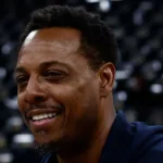 Paul Pierce, ex estrella NBA, arrestado por DUI en Los Ángeles