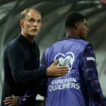 Tuchel exige más a Rashford: "Debe demostrar su potencial"