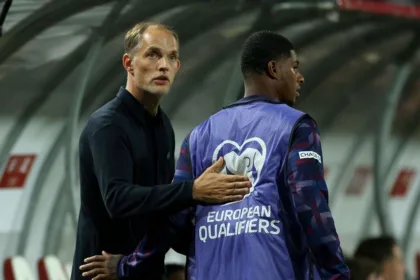 Tuchel exige más a Rashford: "Debe demostrar su potencial"