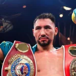 Alimkhanuly vs. Lara: Unificación Mundial en Diciembre, Boxeo PBC