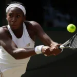 Coco Gauff: Títulos, Logros y Ascenso de la Joven Estrella del Tenis