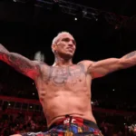 Oliveira Vence a Gamrot en Brasil: ¡Regreso Triunfal y Récords!