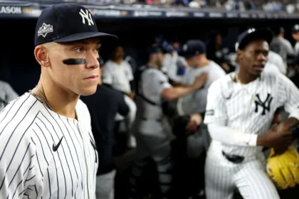 Yankees: ¿Qué sigue para Aaron Judge y la búsqueda del título?
