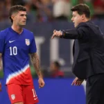Pulisic en duda vs Australia: Robinson baja por lesión, USMNT con cambios