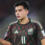 Real Madrid y Barcelona tras la joya mexicana Gilberto Mora: ¿Futuro crack?