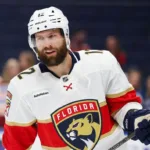 Panthers Aseguran a Gadjovich: Extensión de Contrato por 2 Años
