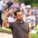 Schauffele conquista Japón: Victoria especial con raíces familiares
