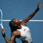 Gauff vs Pegula: Final USA en Wuhan, Sabalenka cae y Gauff avanza