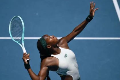 Gauff vs Pegula: Final USA en Wuhan, Sabalenka cae y Gauff avanza