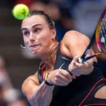 Sabalenka Imparable en Wuhan: ¡20 Victorias Consecutivas!