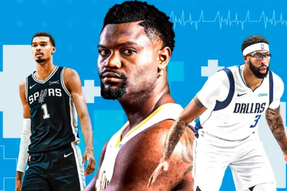 NBA: Retornos Estelares y Lesiones Clave en la Nueva Temporada