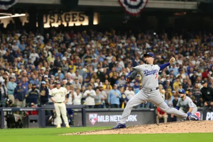 MLB Playoffs: Dodgers Favoritos, Marineros Sorprenden y Snell Brillante