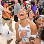 Aces, Comets y Storm: Ranking de Campeones WNBA y sus Dinastías