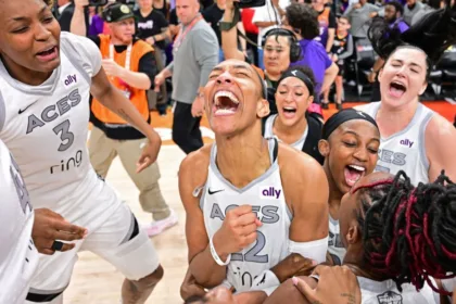Aces, Comets y Storm: Ranking de Campeones WNBA y sus Dinastías