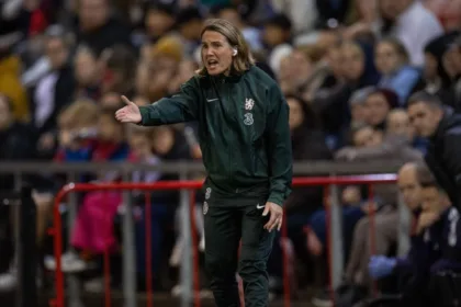 Chelsea Busca Golear al Paris FC: Exige Contundencia en Champions