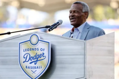 Licey Honra Valores: Presenta el Premio Manny Mota para Peloteros Ejemplares