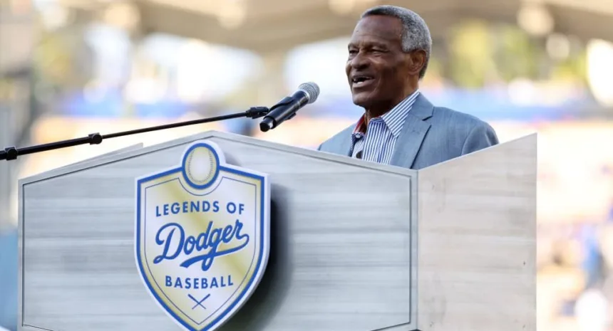 Licey Honra Valores: Presenta el Premio Manny Mota para Peloteros Ejemplares
