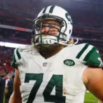 Nick Mangold, Ex-Jets, Necesita Trasplante de Riñón: Apela a la Comunidad