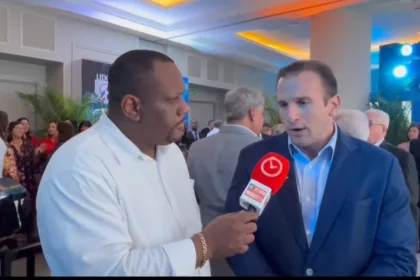 Gigantes del Cibao: Presidente Acebal Rizek Confía en Éxito en LIDOM 2025-2026