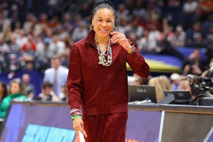 Dawn Staley duda de una entrenadora NBA: Knicks y el futuro femenino