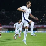 Inglaterra Aplasta a Letonia y Asegura su Cupo al Mundial 2026