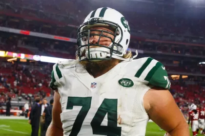 Mangold, ex estrella de los Jets, busca donante de riñón: Urgente llamado