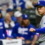 Dodgers dominan NLCS: Yamamoto brilla y pone a los Cerveceros contra las cuerdas