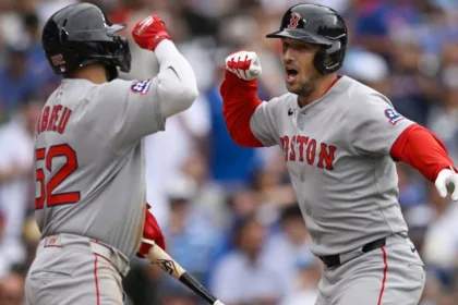 Bregman opta por la agencia libre: ¿Adiós a los Red Sox?
