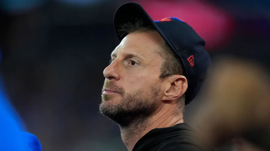 Scherzer Abre Juego 4 ALCS para Blue Jays: ¿Podrá Revivir al Equipo?