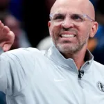 Kidd Renueva con Mavericks: Extensión Multianual Asegura Futuro del Coach