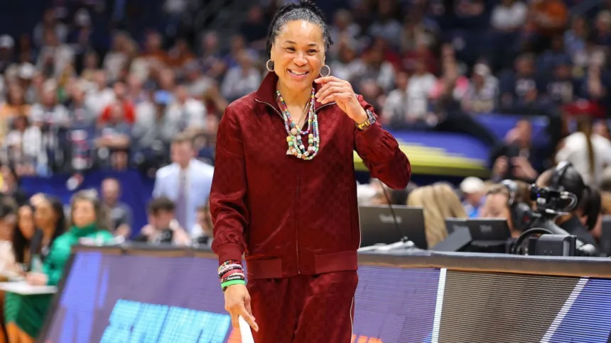 Dawn Staley: ¿NBA lista para entrenadora? La leyenda duda